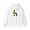 Firefighter by Trade Protector by Choice Hoodie